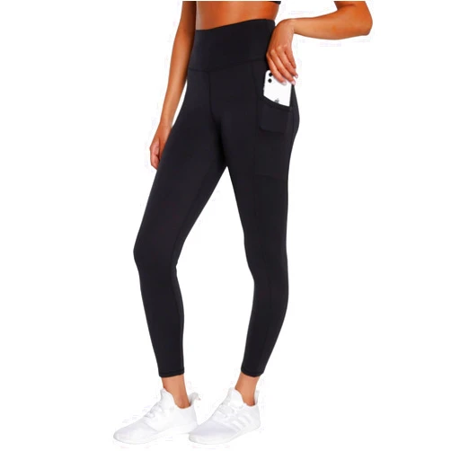 Marika Women's Easy Eclipse High Rise Pocket Legging