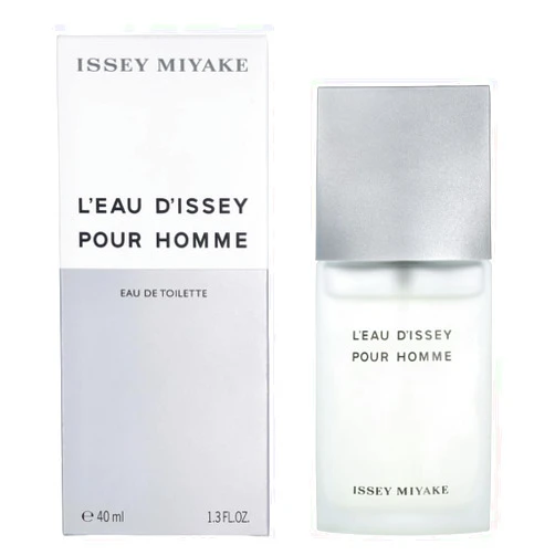 Issey Miyake LEAU DISSEY by Issey Miyake EDT SPRAY 1.3 OZ
