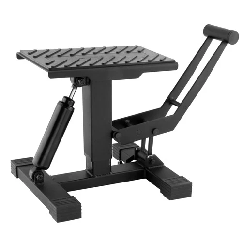 BikeMaster Easy Lift and Lower Stand
