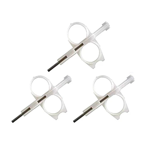 Hunter PGP Adjustment Tool 3 Pack
