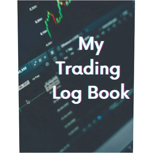 By INAS RAYAN (Author) My Trading Log Book: Become a More Successful Trader by Tracking Your Day Trades Journal Log For Stock, Options, or Forex Trading Plans
