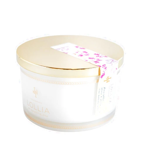 Lollia Breathe Bath Salt