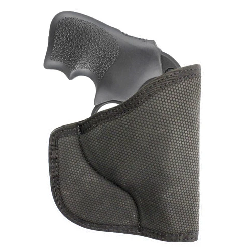 DeSantis Nemesis Pocket Holster - Gun Pocket Holsters for Concealed Carry, Conceal Carry Pocket Holster for Pistols, Revolvers, Soft, Designed for Comfort & Discreet Carry, Ambidextrous