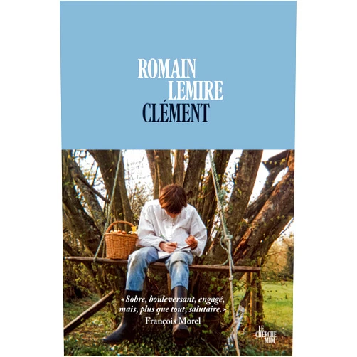 Romain Lemire Clément (French Edition)