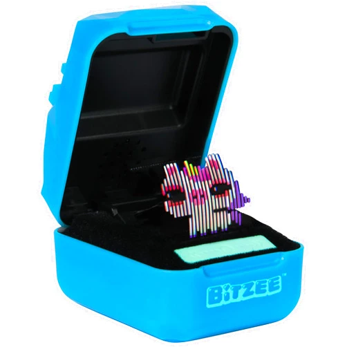 Bitzee, Magicals Interactive Toy with 20 Characters Inside, Virtual Friends React to Touch, Digital Pet Kids Toys for Girls & Boys Ages 5 and up