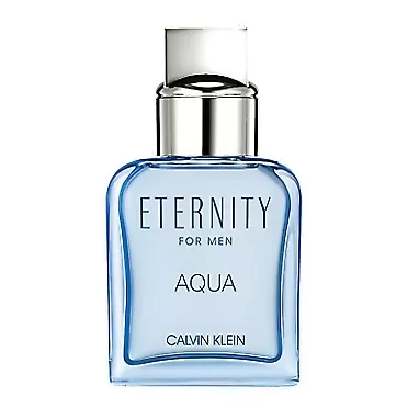 Calvin Klein Eternity for Men AQUA Eau de Toilette Calvin Klein Eternity for Men AQUA Eau de Toilette 1 Fl Oz (Pack of 1)