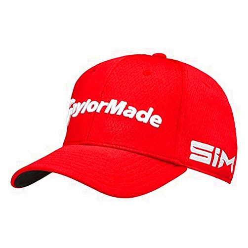 TaylorMade Men's Fitted