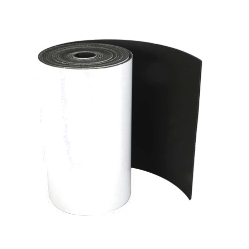 BACLAUGH 157 mil (4 mm) 36 sqft Car Sound Deadening & Heat Insulation Closed Cell Foam - PE Foam Sound Deadener