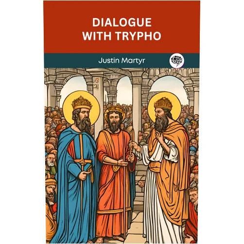 By Justin Martyr (Author) Format: Kindle Edition Dialogue with Trypho
