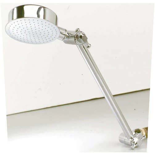 WHEDON PRODUCTS Whedon Showerhead Elephant, Hi-Lo Pan 10 