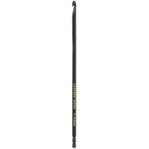 Lantern Moon Single Crochet Hook, Size 7/4.5mm