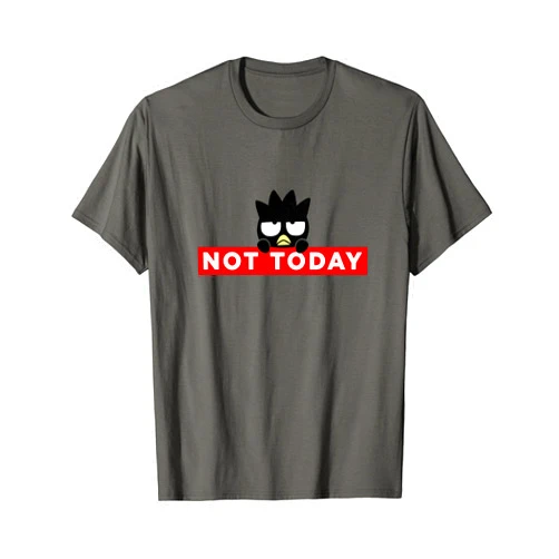 Mademark Badtz-Maru Not Today Japan T-Shirt