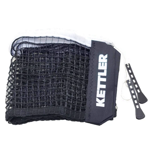 Kettler Indoor/Outdoor Table Tennis Nylon Net