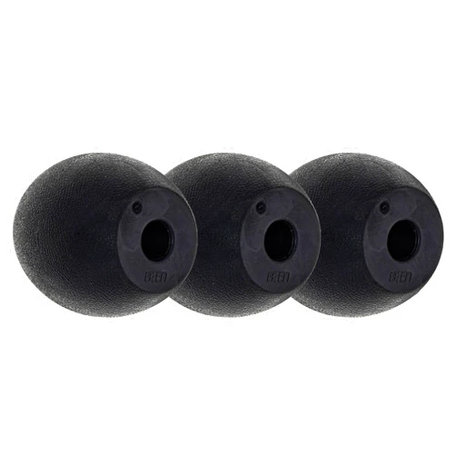 8TEN Deck Roller for Scag Turf Tiger Cat Cheetah Wildcat Sabre Tooth SCZ61V 27FX 31FX SWM-52V 482295 3 Pack