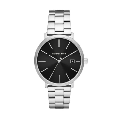 Michael Kors Blake Men's Watch, Stainless Steel Watch for Men