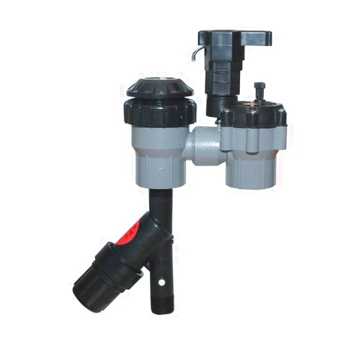 Rain Bird XACZ 0.02-5 GPM Drip Zone Assembly 3/4 in. FPT | XACZ075PRF
