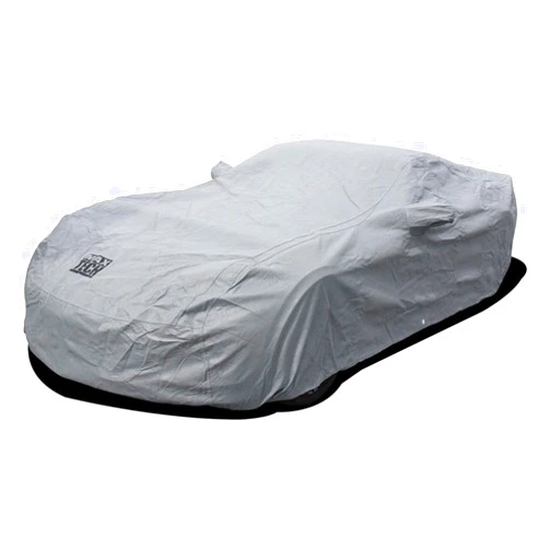 Mid America Motorworks 2015-2019 Corvette C7 Onyx Maxtech 4 Layer Car Cover
