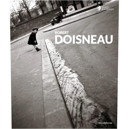 Gabriel Bauret,Robert Doisneau Robert Doisneau
