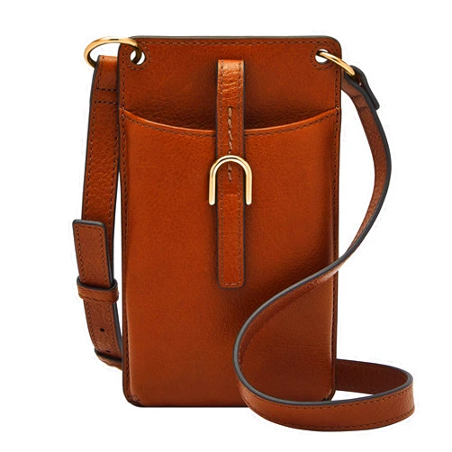 Fossil Vada Phone Crossbody