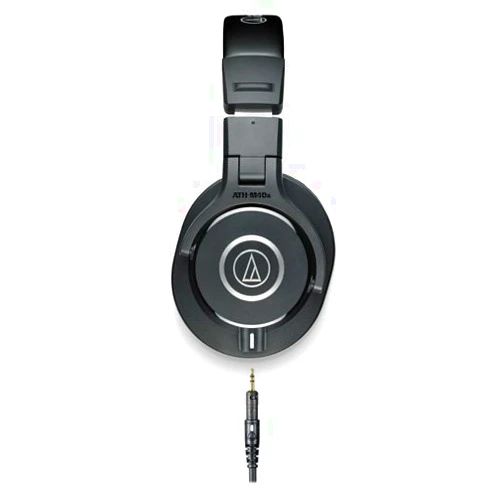 Audio-Technica ATH-M40x - Audio-Technica ATH-M40x : Studio Headphones