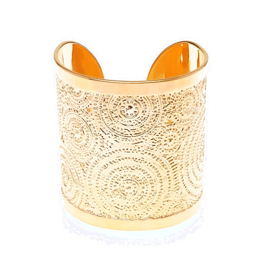 KelkaJewelry Gold Cuff, Wide Gold Cuff Bracelet, Gold Bracelet, Dots And Circles, Gold Jewelry, Hammered Gold Cuff Bracelet, Modern Jewelry