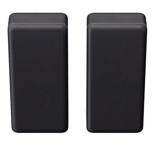 Sony SA-RS3S Wireless Rear Speakers for BRAVIA Theater (BAR 8, BAR 9), HT-A7000/A5000/A3000/S2000 and STR-AN1000