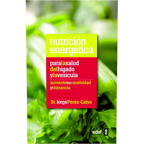 Spanish Edition by Jorge Pérez Calvo (Author), Pilar Benítez (Author) Format: Kindle Edition Nutrición Energética: para la salud del hígado y la vesícula (Plus Vitae) (Spanish Edition)