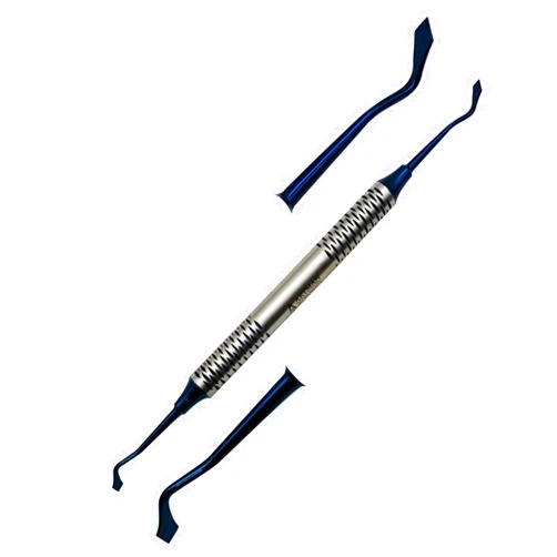 Artman Instruments Dental Amalgam Filling Instrument Composite Shaper Carver Burnisher and Plugger by Artman Instruments (Amalgam Carver)