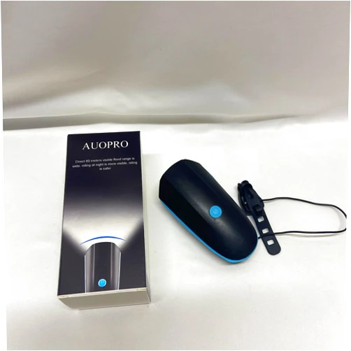 AUOPRO. AUOPRO Bicycle Lights,Bike Light Powerful Lumens Bicycle Headlight LED Front Light Easy to Install.