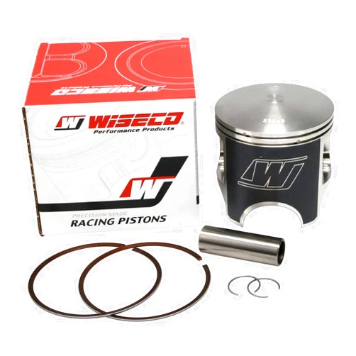 Wiseco Pro-Lite Piston Kit 90.5mm '82-83 CR480/'84-01 CR500 (871M09050)