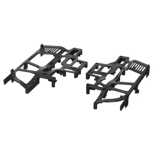 Helimax Main Frame L/R Axe CP