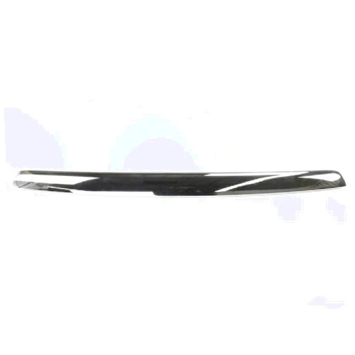 Karoldeare Fits Chrome Hood Molding 14338ZN