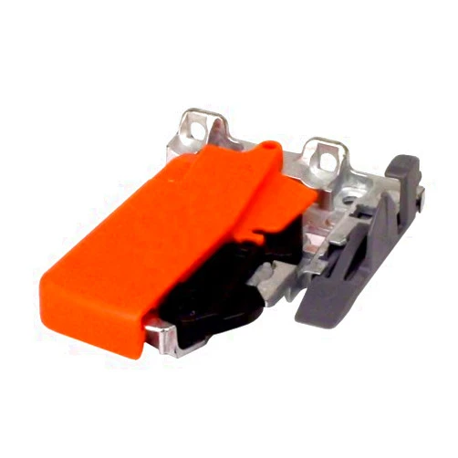 Blum T51.1801R TANDME plus BLUMOTION Standard Locking Device without Side-to-Side Adjustment for 563/569 Series Slides, Right