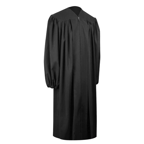 Endea Church Premium Baptismal Robe