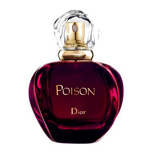 Dior Christian Dior Women's Poison Eau de Toilette Spray, 3.4 fl. oz.