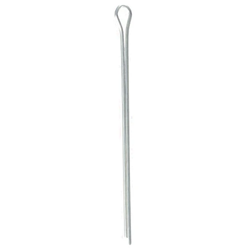 The Hillman Group 381712 1/8 x 3-Inch Cotter Pin Extended Prong, 100-Pack