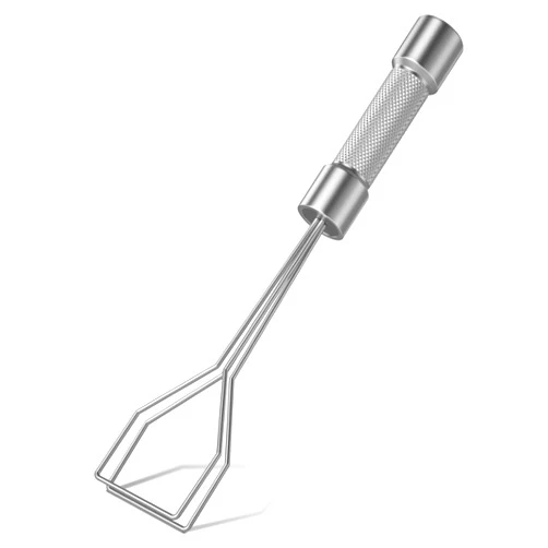 Ausvrkkit Universal Keyboard Keycap Puller Remover Tool - Easy Removal and Replacement of Keycaps