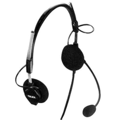 Telex Airman 750 Aviation Headset