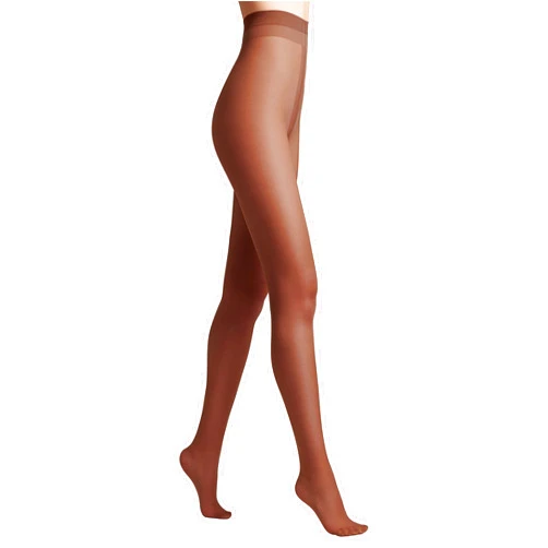 Conte elegant Conte Women's Classic Silky Semi Opaque Pantyhose Tights Prestige 40 Den