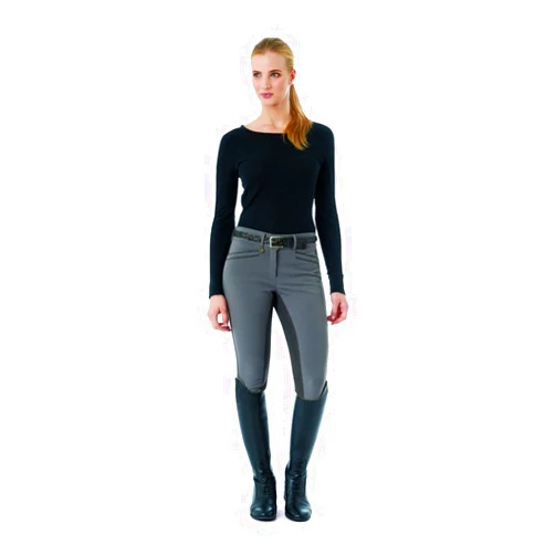 Ovation Celebrity Slim Secret Full Seat 34R Charcoal