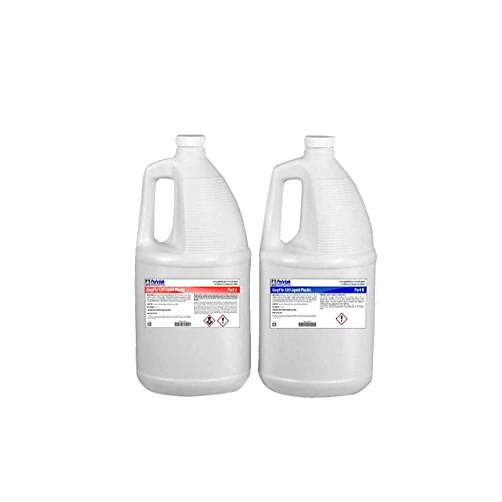 Polytek EasyFlo 120 Liquid Plastic (15.2lb Kit)