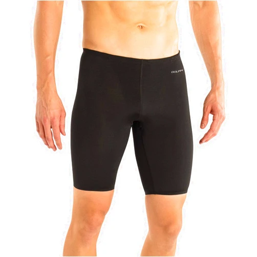 Dolfin Winner's Men's Athletic Swimsuit - Training Jammer Shorts for Racing and Competitions