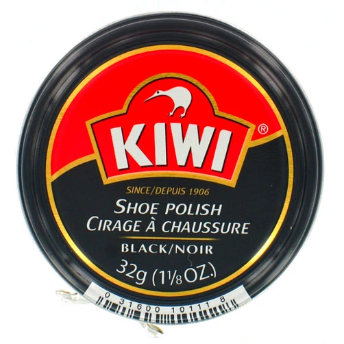 SARA LEE H B C/KIWI Kiwi Shoe Polish