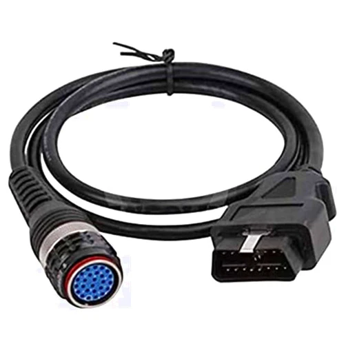 SINOCMP 88890304 Automotive Scanner Cable OBD2 Main Cable for Volvo VOCOM 88890300 VOCOMII 88894000 Diagnostic Tool