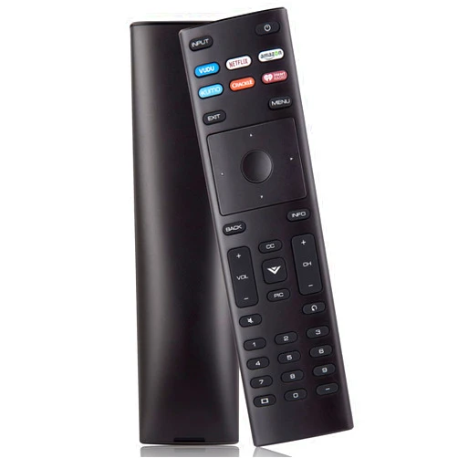 OMAIC Universal for VIZIO Smart TV Remote Control Replacement XRT136