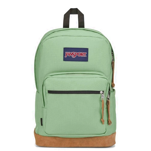 JanSport Right Pack Backpack - Durable Daypack with Padded 15