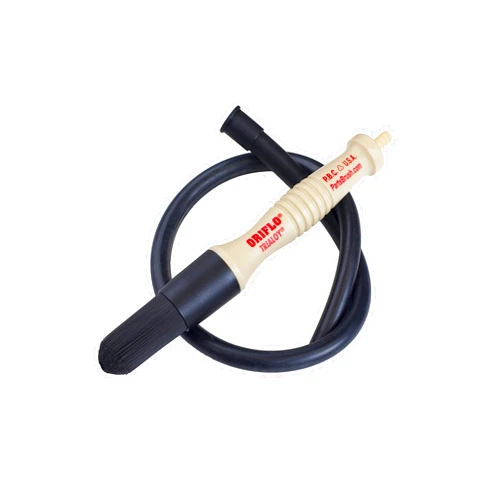 Lisle 89530 Parts Brush™ Oriflo® Flow-Thru Brush with Tube