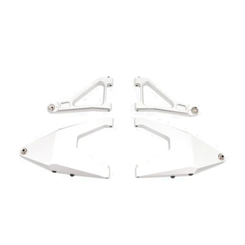 VOTACH & VITAVON Alu CNC Suspension Arms Lower/Upper for Traxxas UDR 1:7#8531+8532