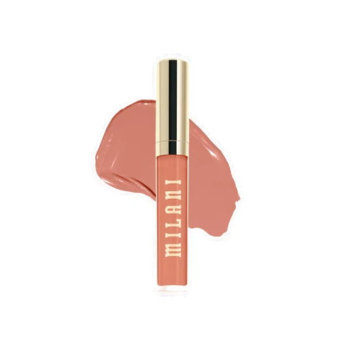 Milani Stay Put Longwear Liquid Lipstick - Smudge-Proof, Kiss-Proof, and Fade-Resistant Formula for All-Day Wear - 10/10