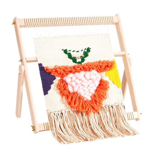 WILLOWDALE Weaving Loom, 16.5